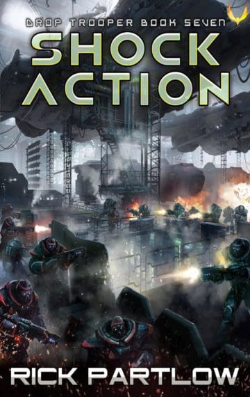 Shock Action