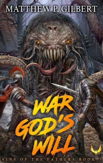 War God’s Will