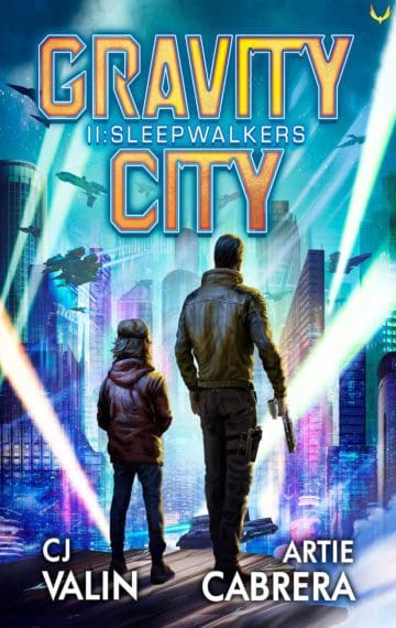 Sleepwalkers