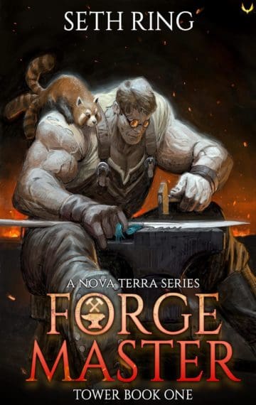 Forge Master