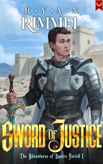 Sword of Justice